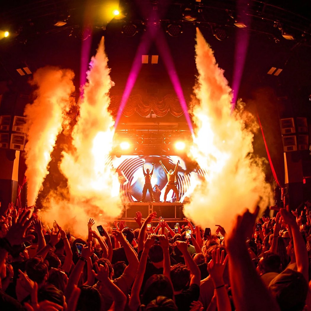 Big Night Live 1