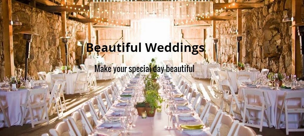 Gagnon's Party Rentals 1