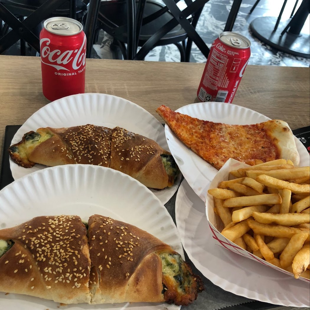 City Cafe Kosher 1