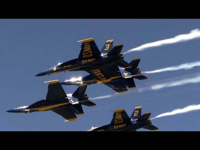FourLeaf Air Show 2
