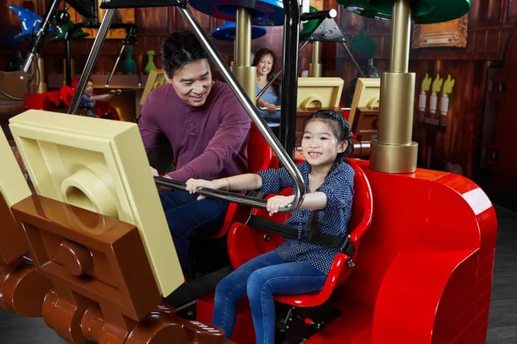LEGOLAND Discovery Center Westchester 2