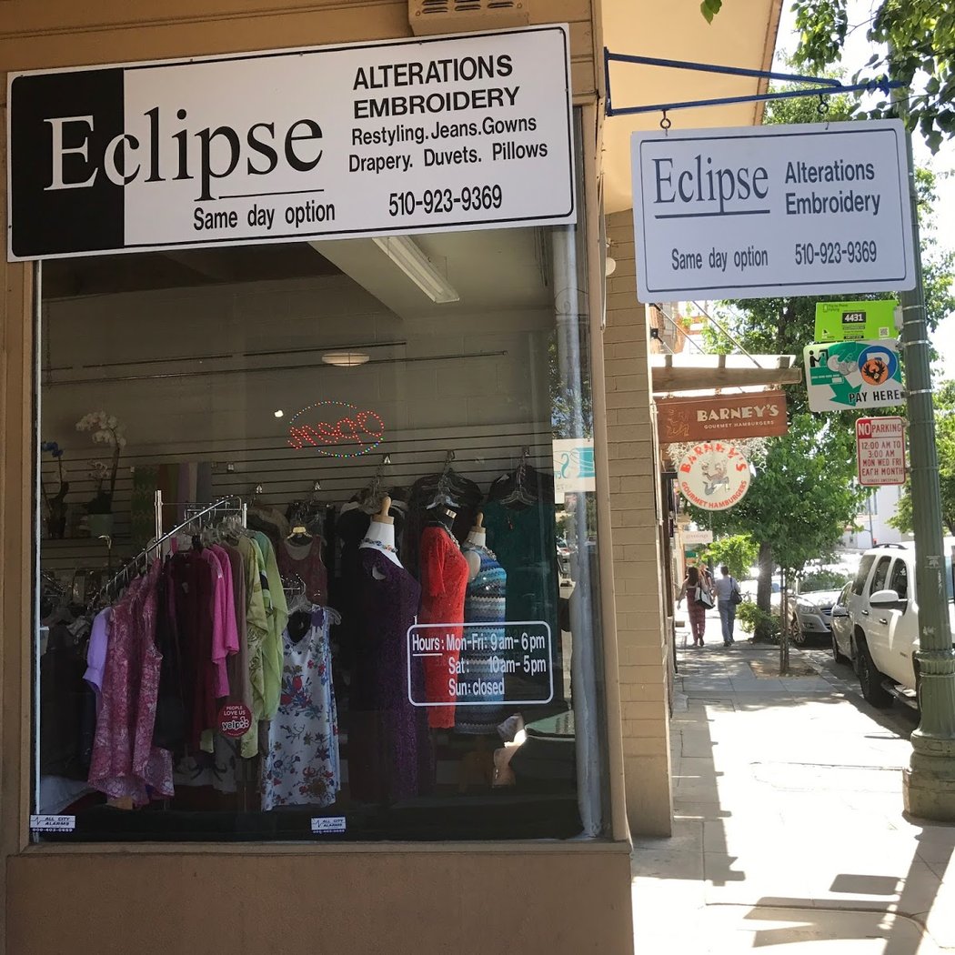 Eclipse Alterations 2