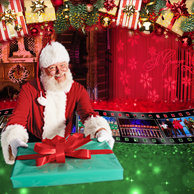 The Christmas Show 2025 1