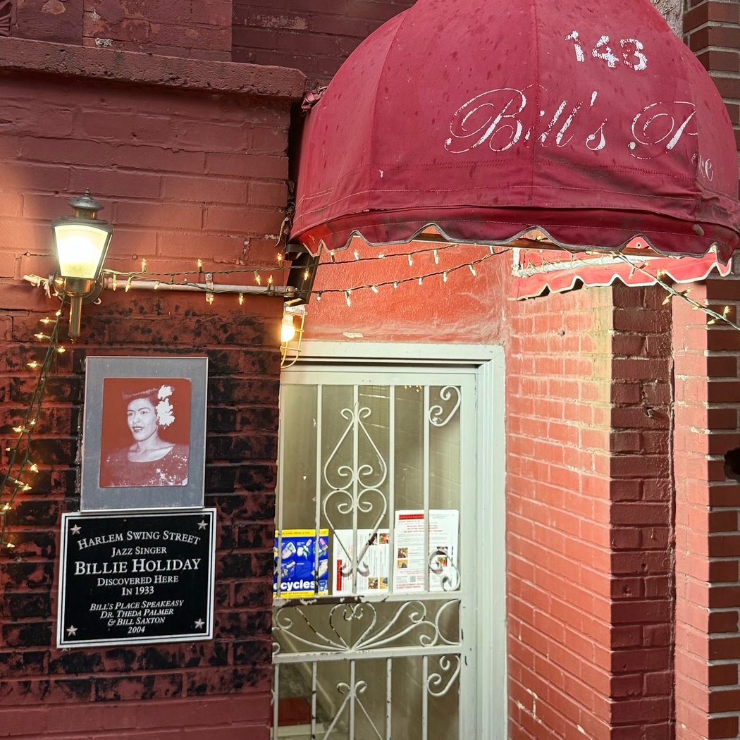 Bill’s Place 2
