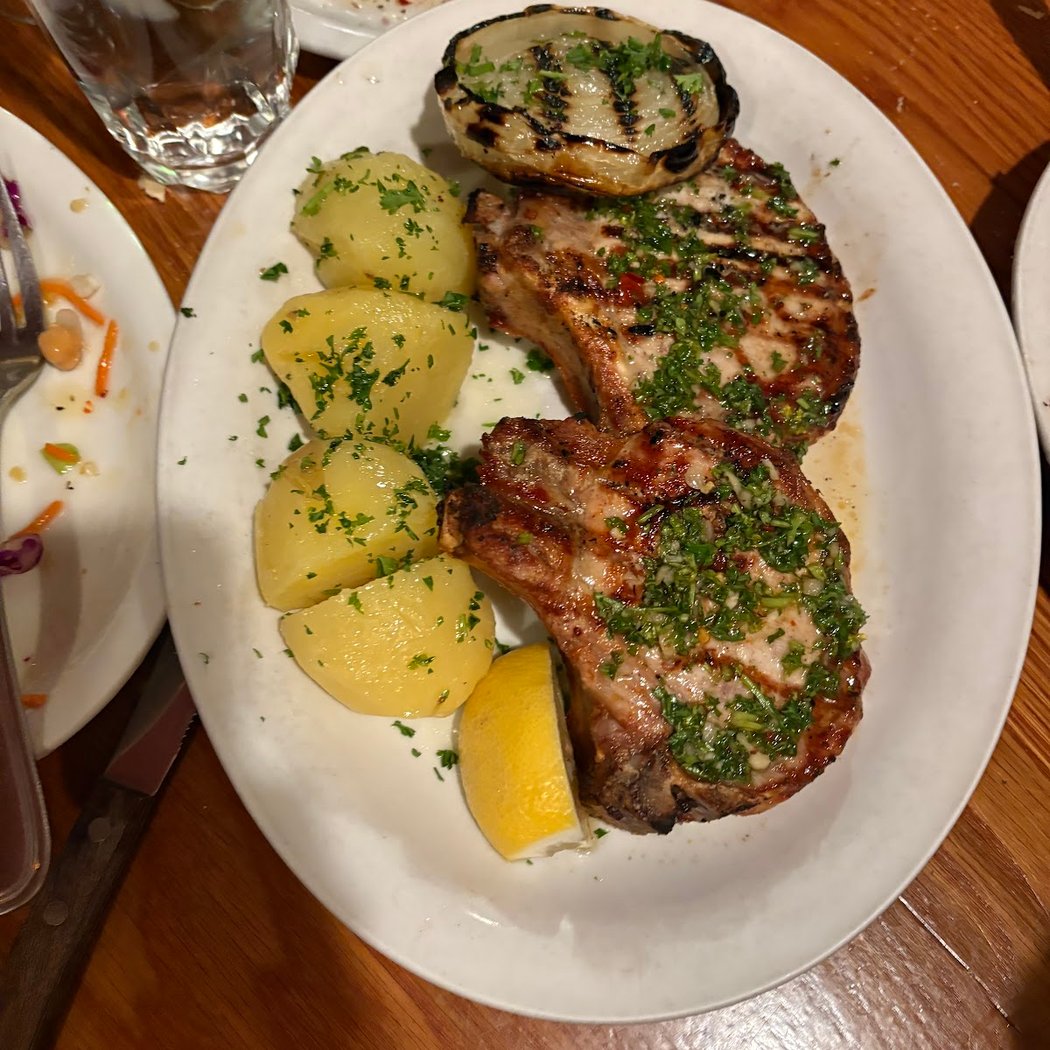 Il Pollaio 1