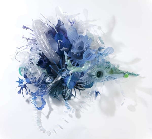 Pacific to Atlantic: Contemporary Artists 1