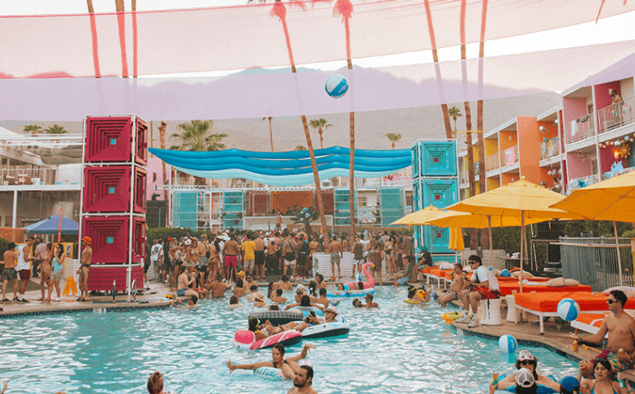 Splash House Weekend 2 1