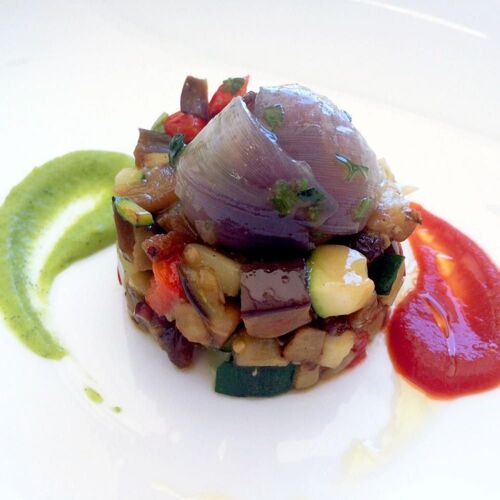 Restaurant Bourdasso 3