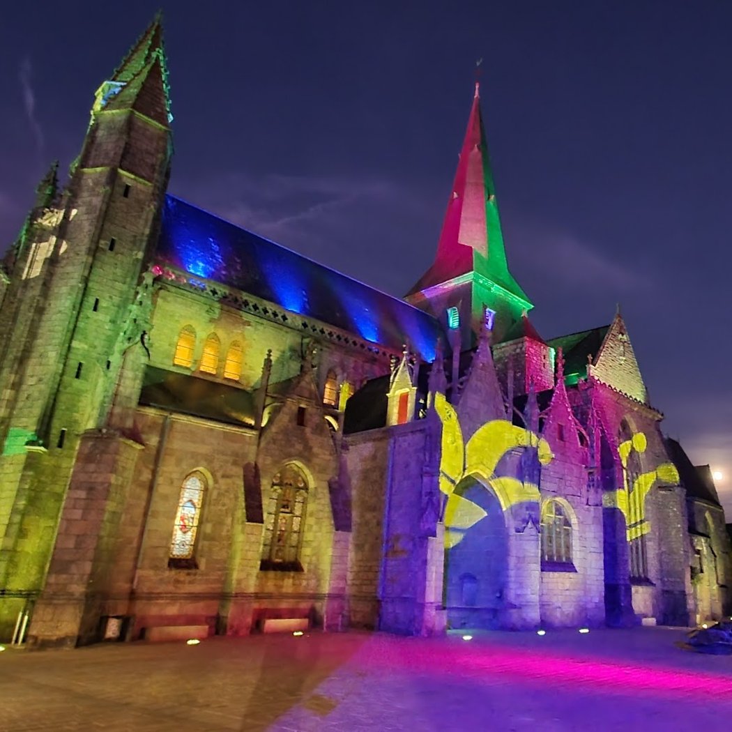 Visite guidée du village de Clis 1