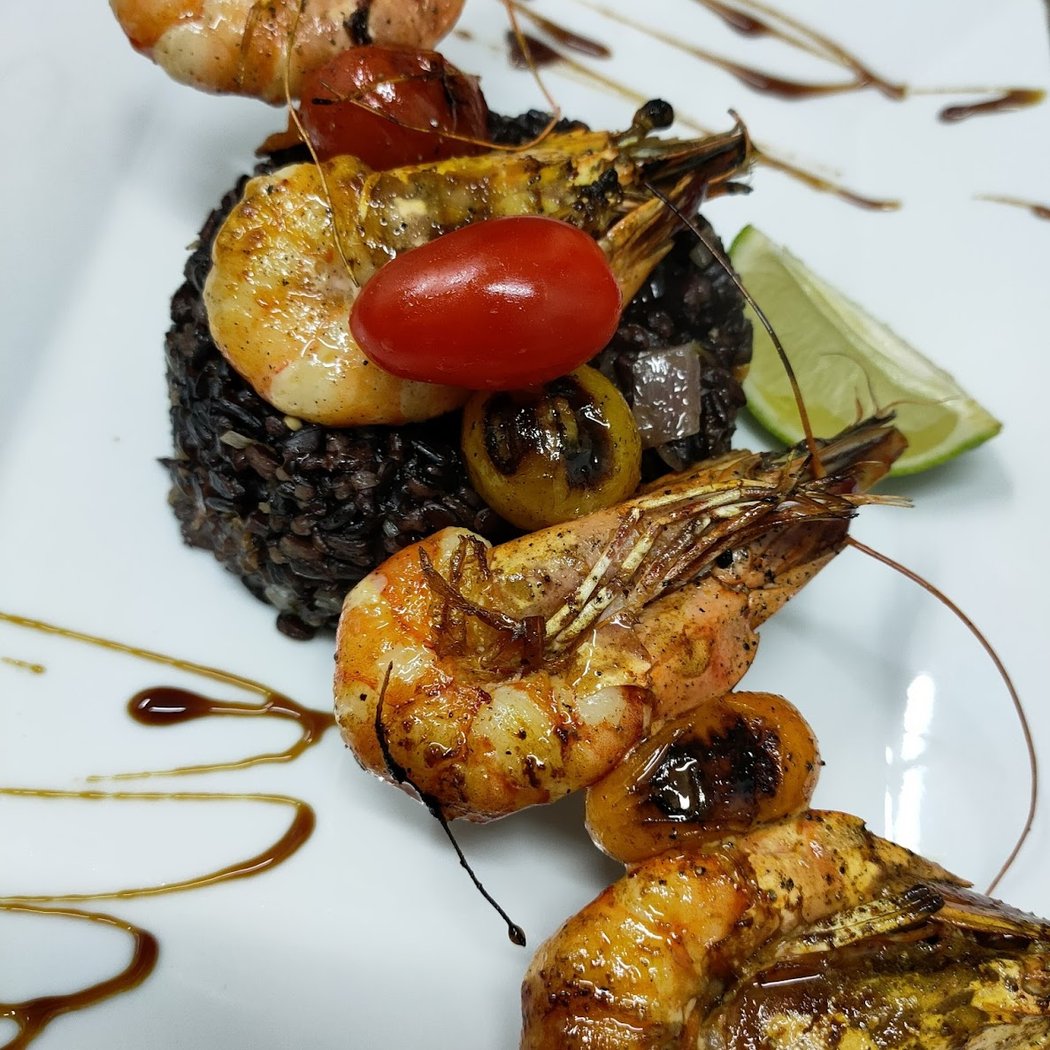 Brasserie la Rotonde Villejuif 1