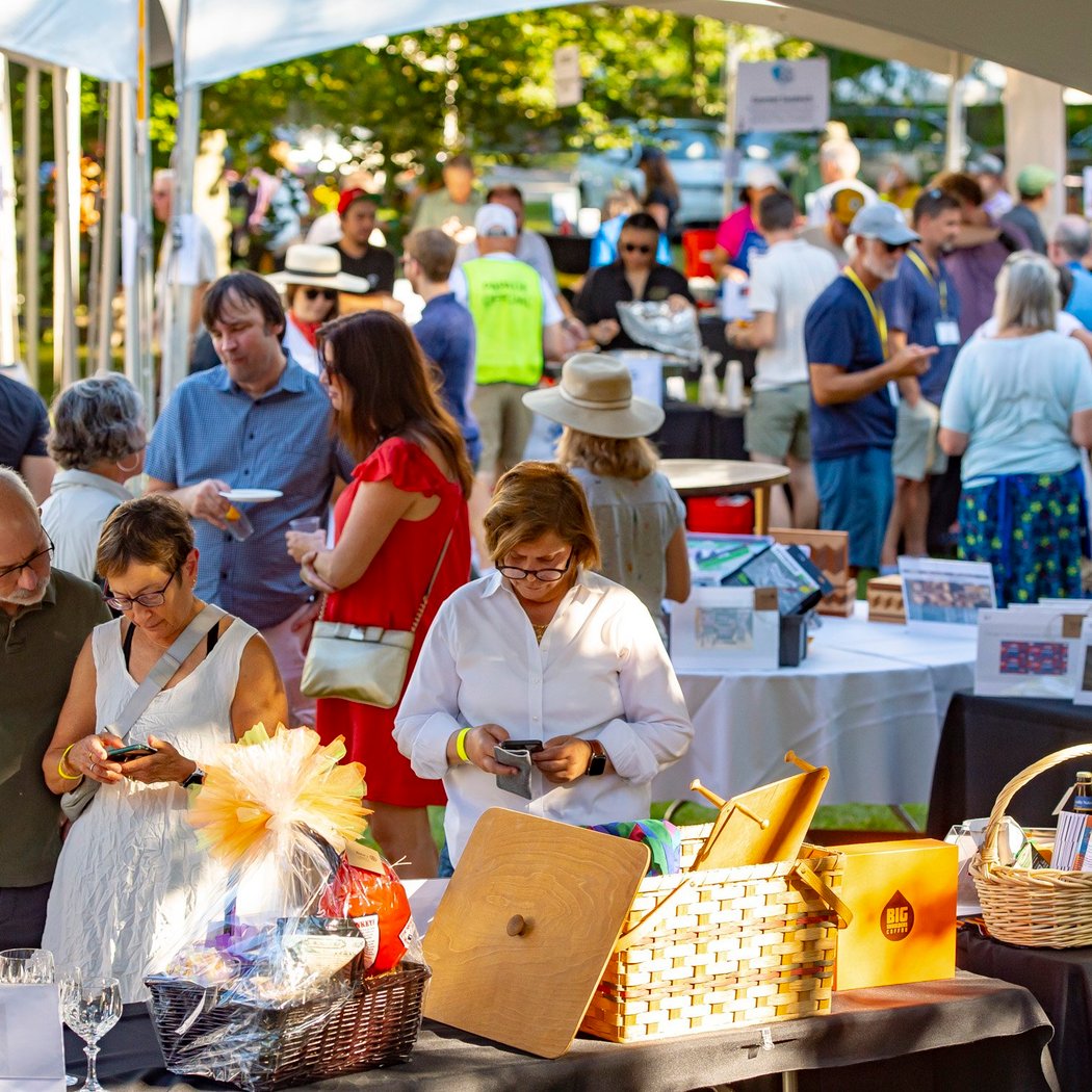 Taste of Evanston 2026 1
