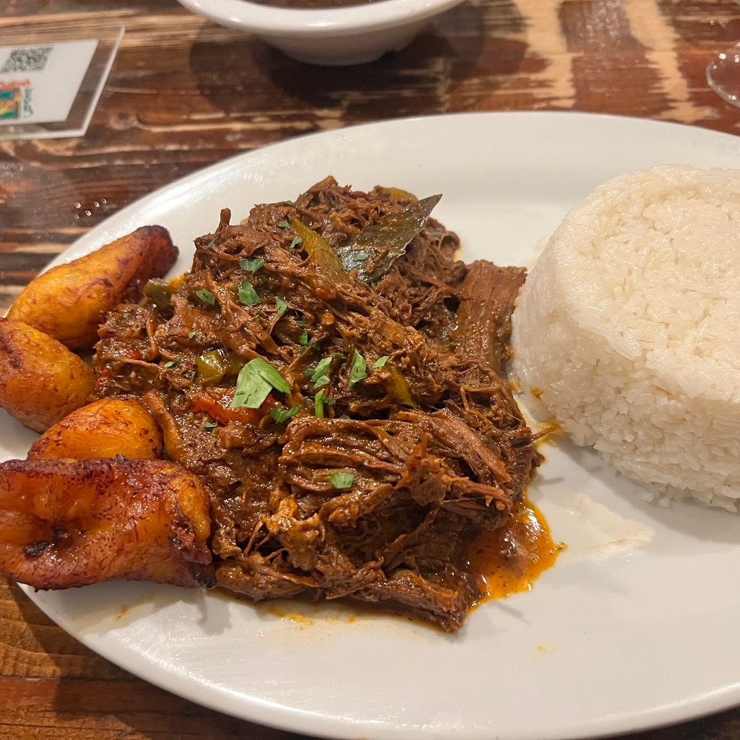 Cuban Pete's 3