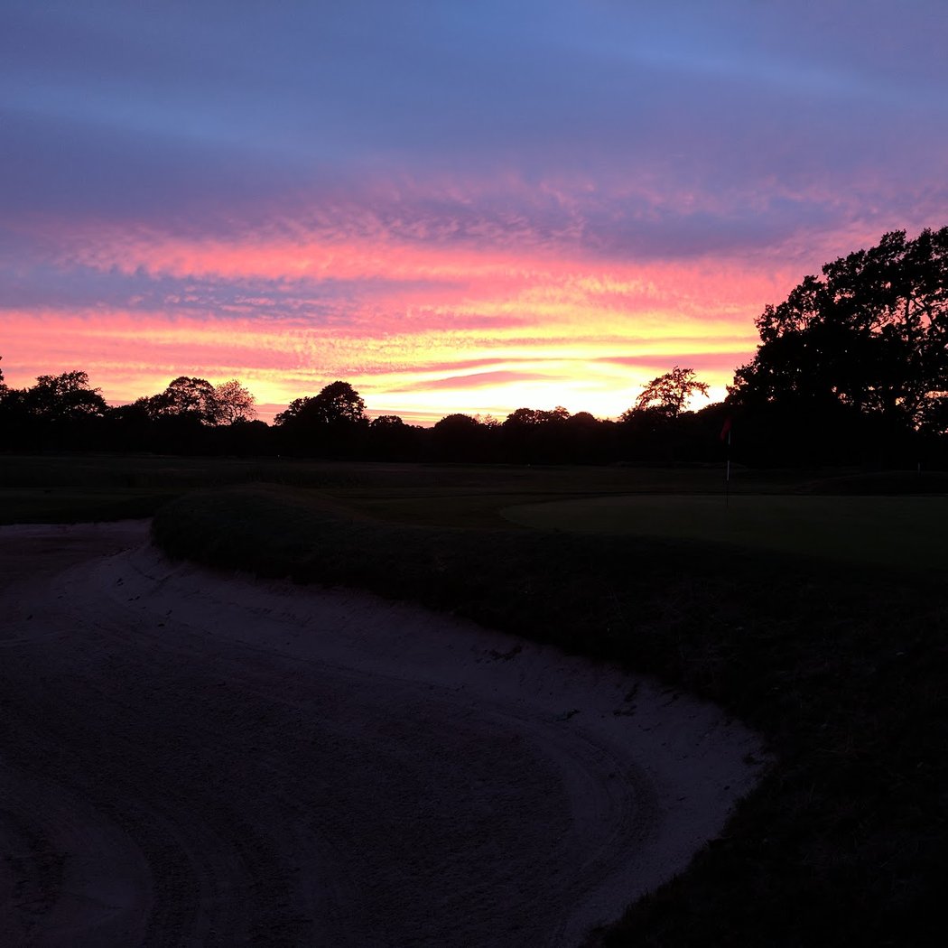 Bellport Golf Club Pro Shop 1