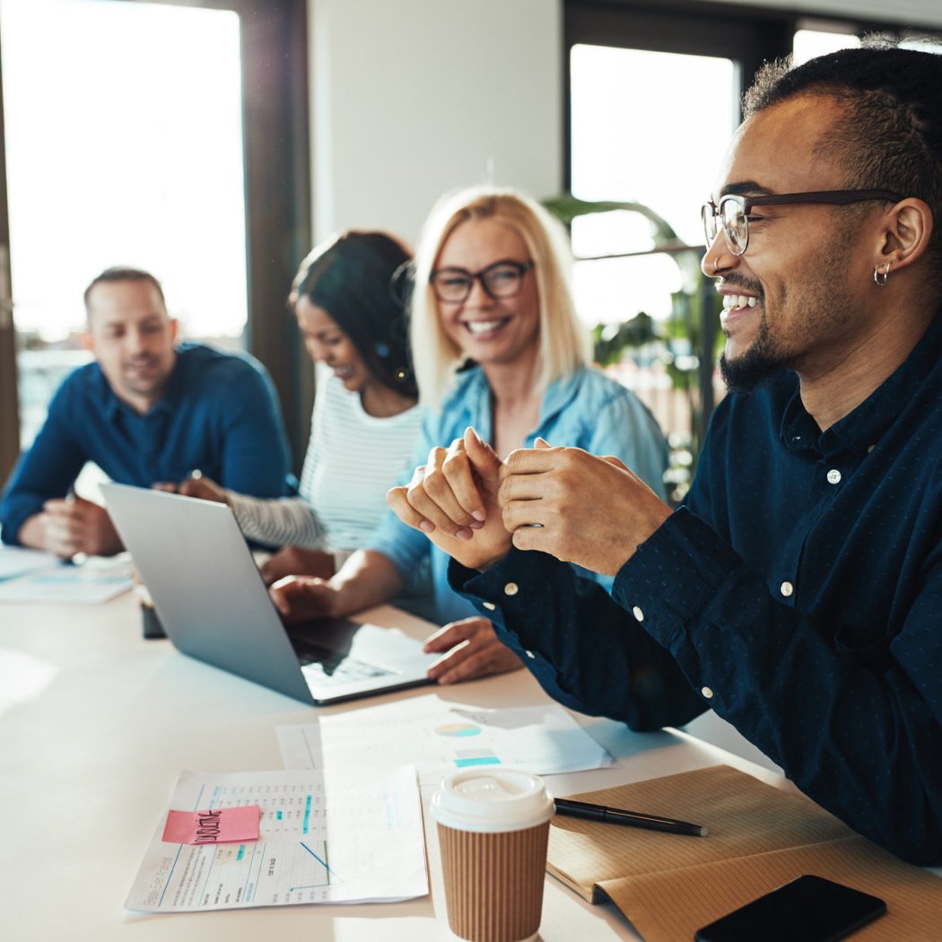 Loudoun Technology Coalition: AI Workshop for Small Businesses 1