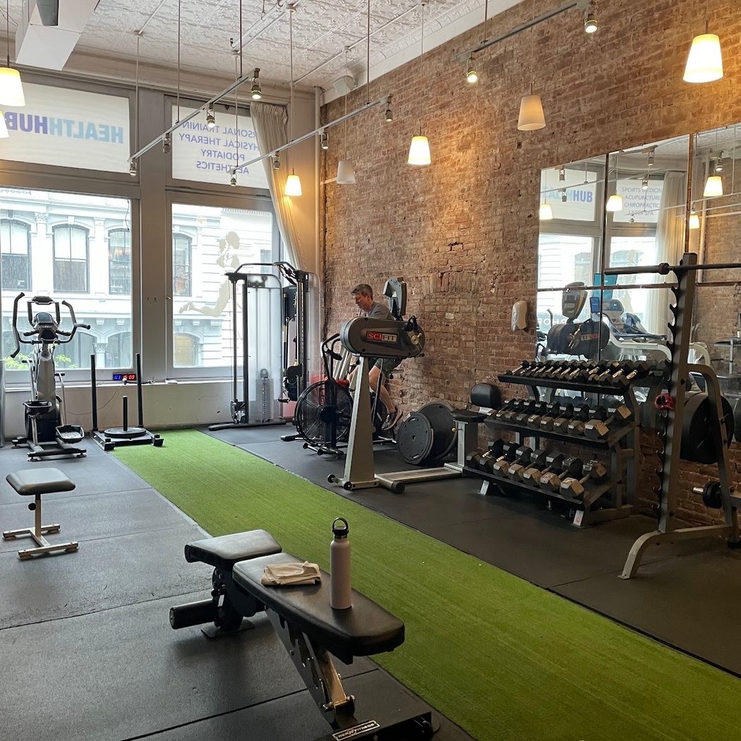 Queer Singles Night: Group Fitness (20s–30s) 3