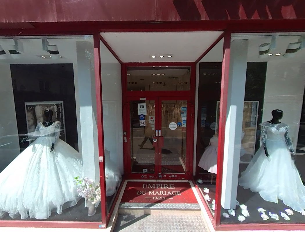 L'Empire du Mariage 2