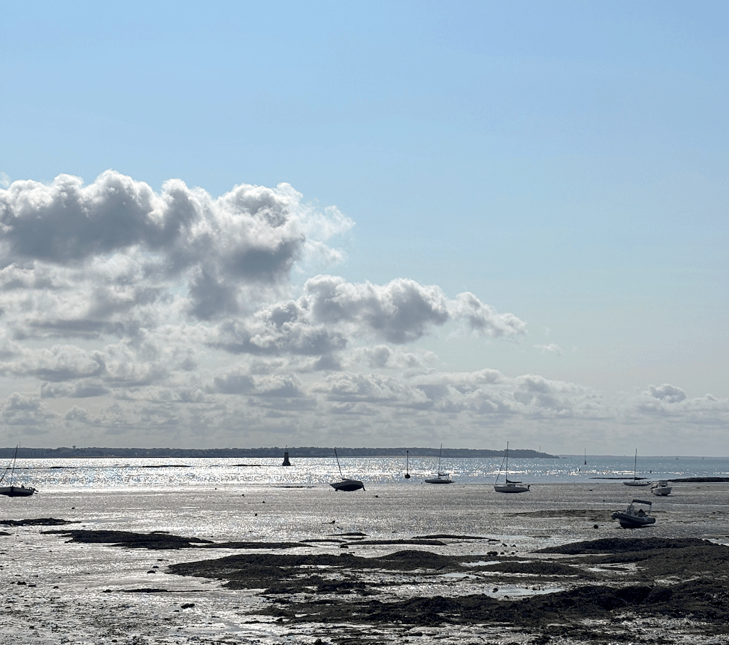 Le Pouliguen Bay 2