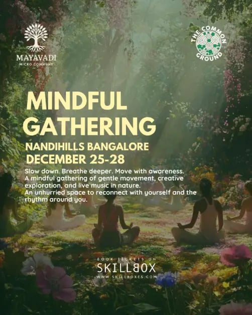 Mindful Gathering 1