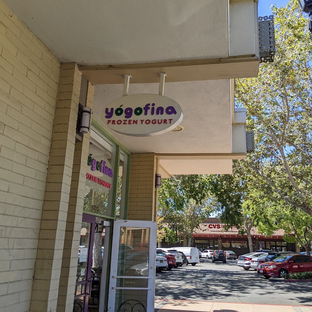 Yogofina 2