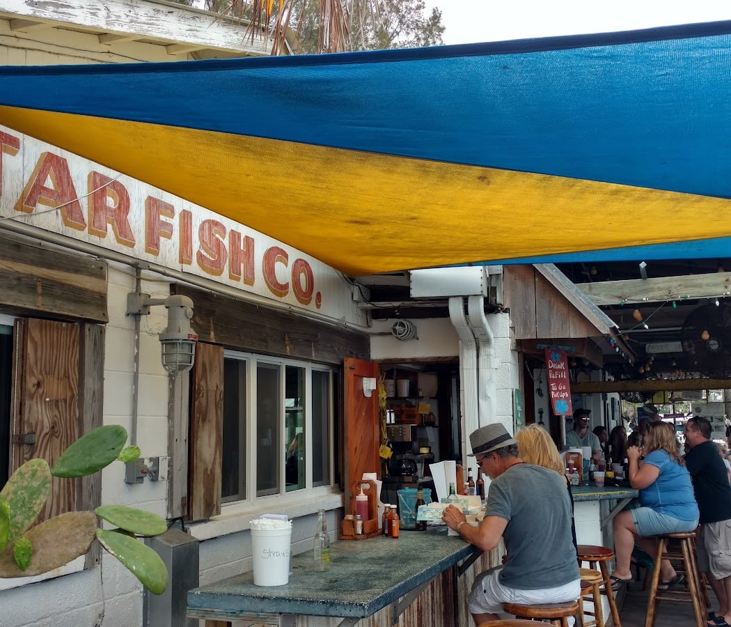 Star Fish Company 2