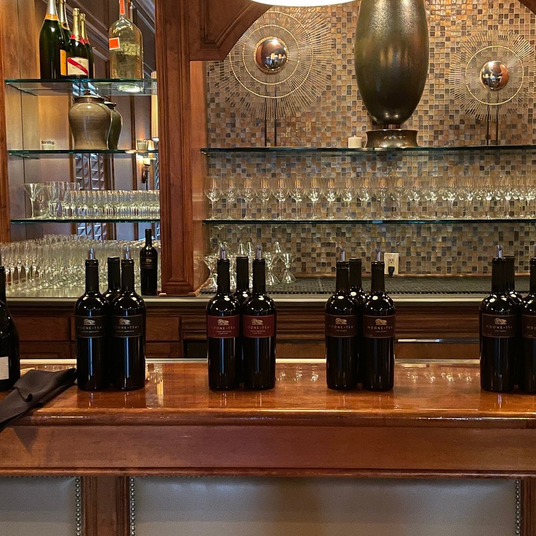 Moone-Tsai Wines 3