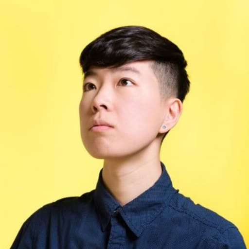 Irene Tu 1