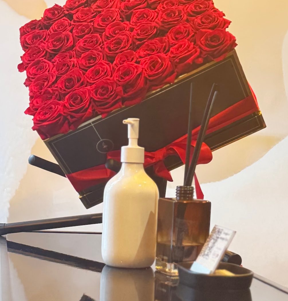 Salon Massage Floral - Paris 75015 1
