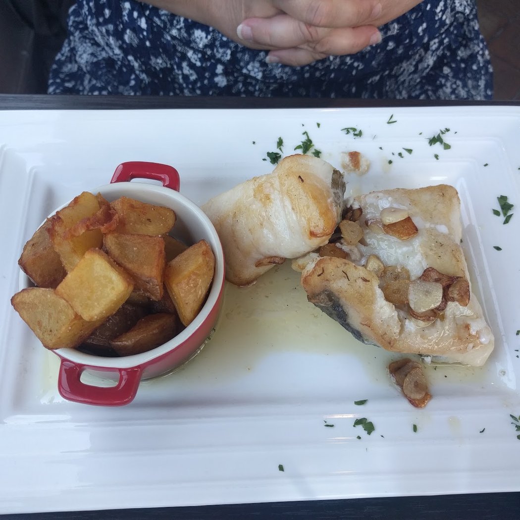 Bistrot Udala 1