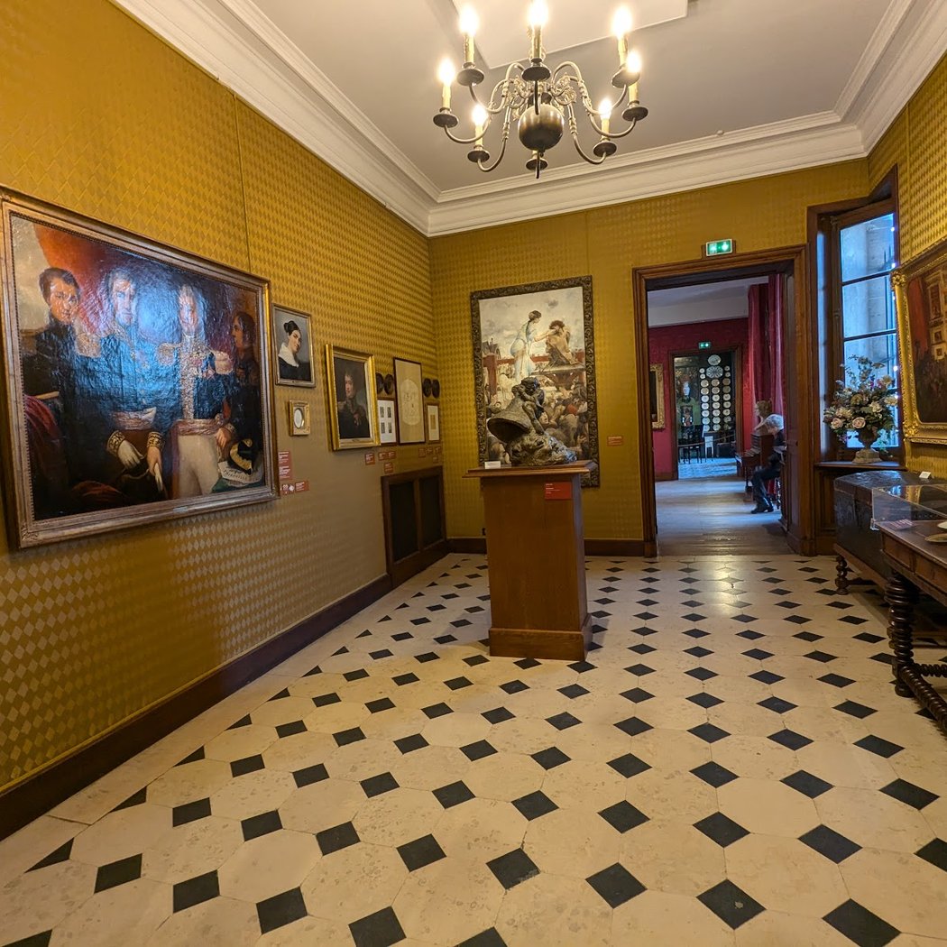 Hugo décorateur 4
