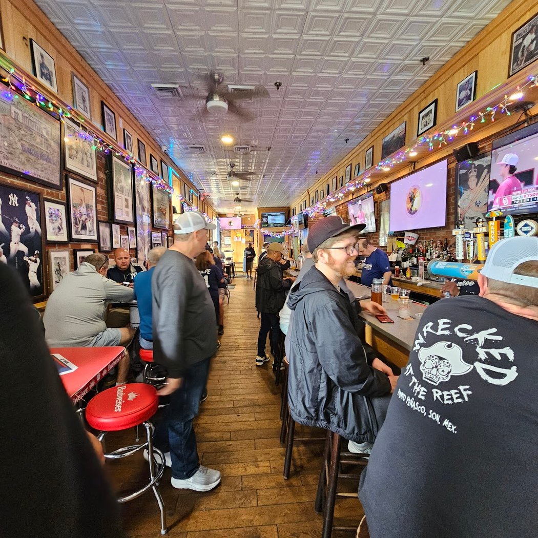 Yankee Tavern 1
