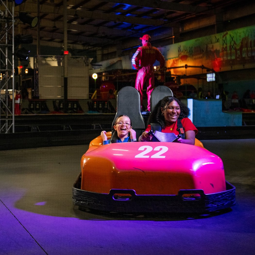 The Funplex 1