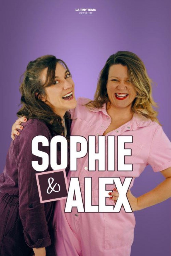 Sophie et Alex 1