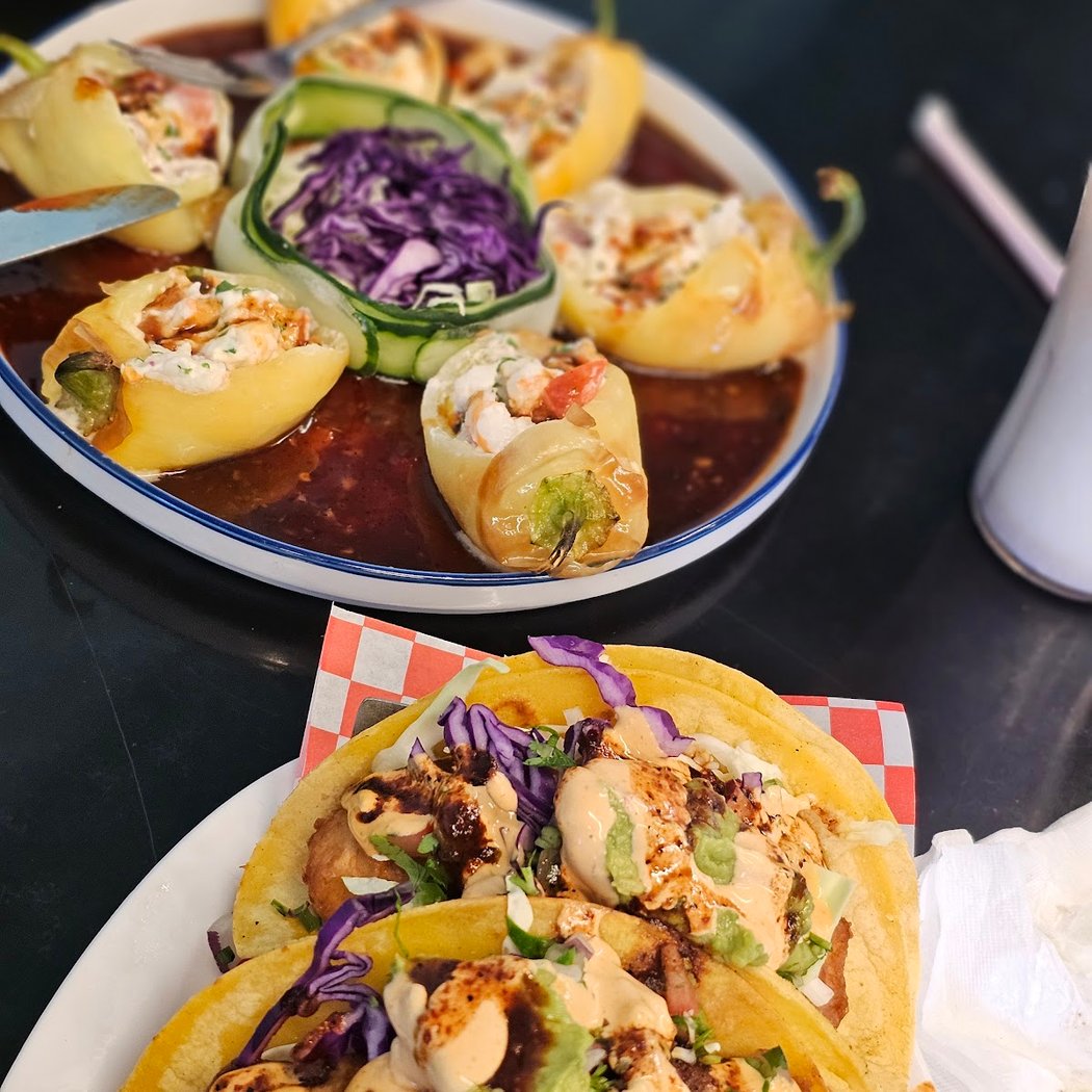 Mariscos Los Altos 2