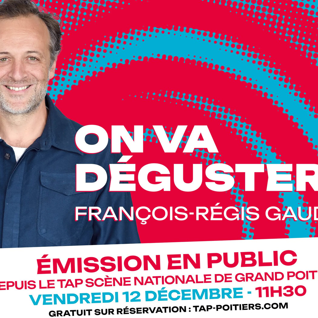 On va déguster! 1