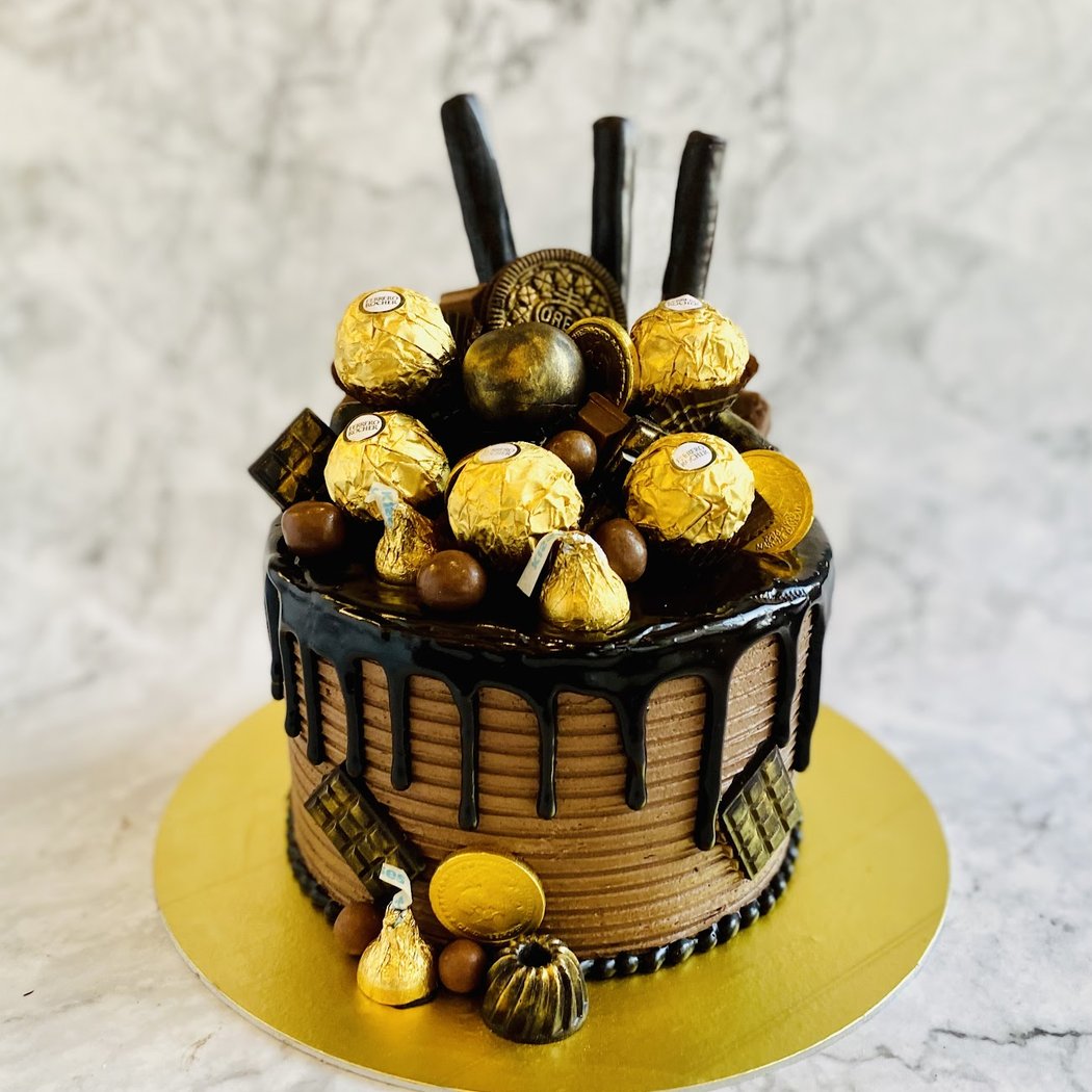 Nimos bake house 1