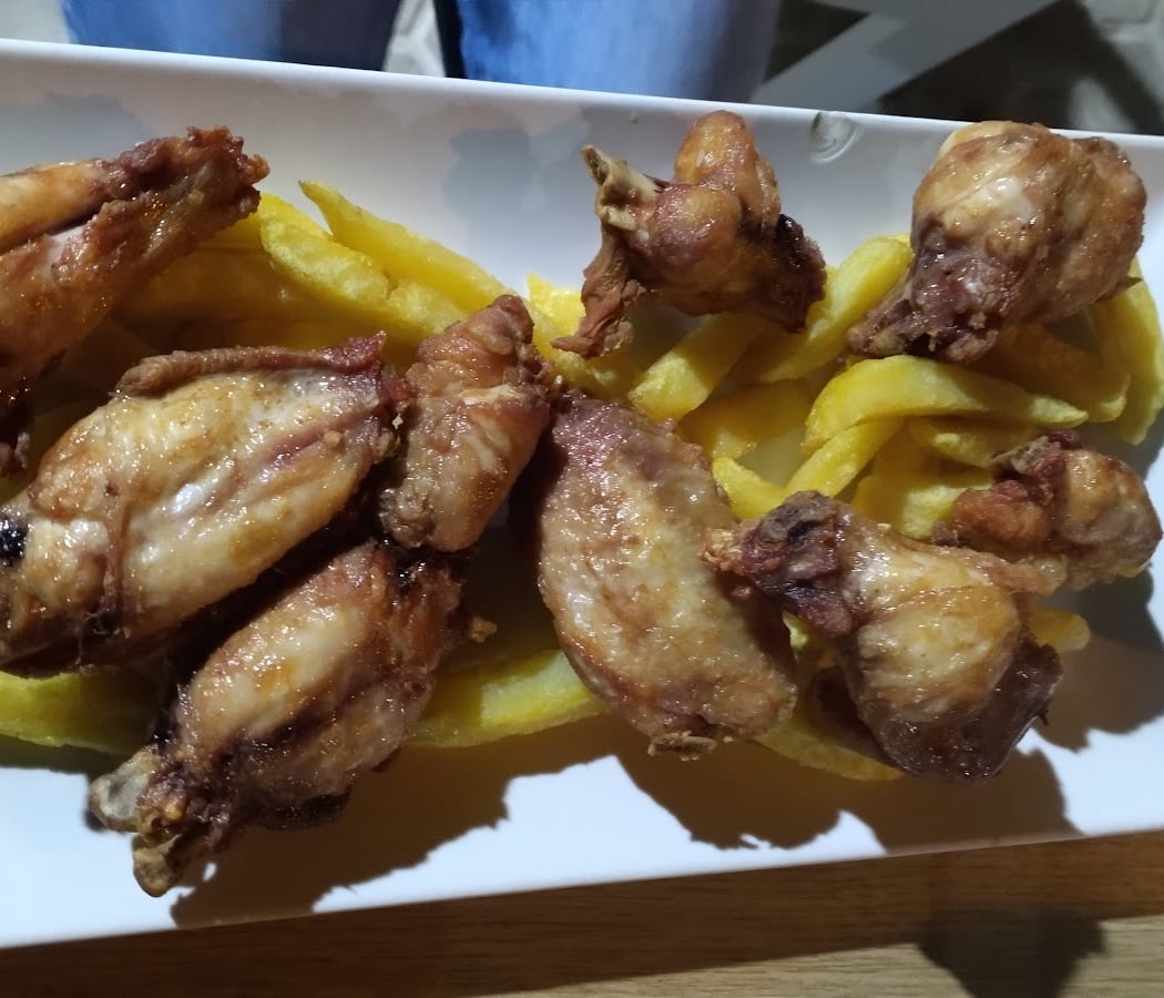 Taberna el Salvador 3