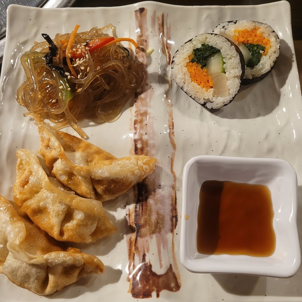 Restaurant KB 3