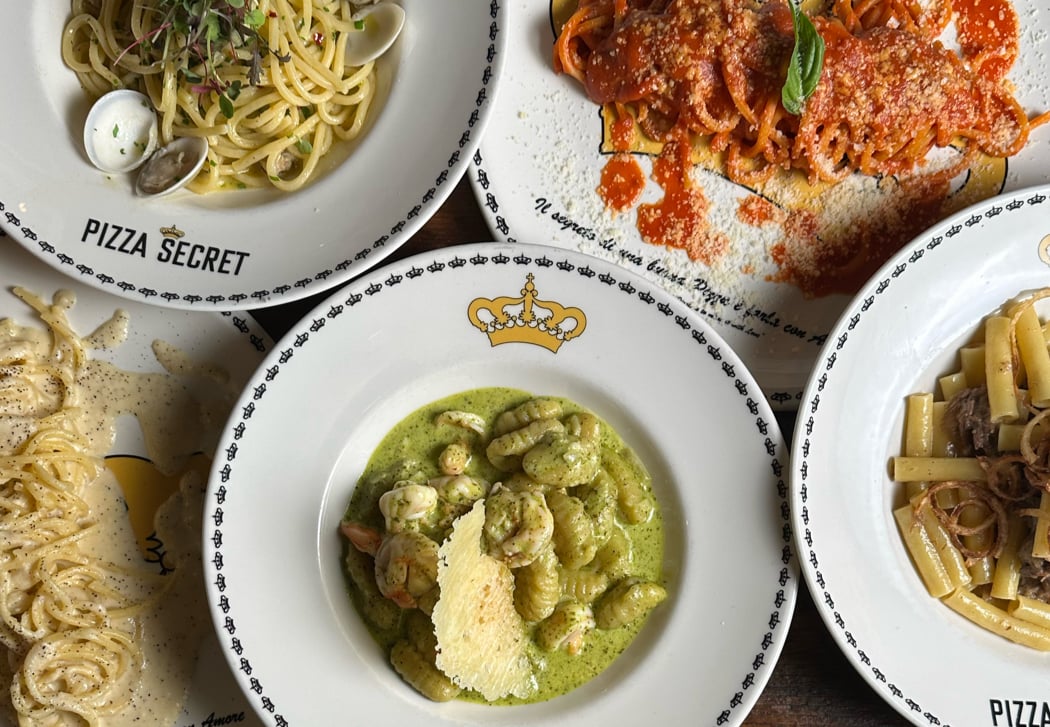 Pizza Secret Ristorante e Pizzeria Napoletana 4