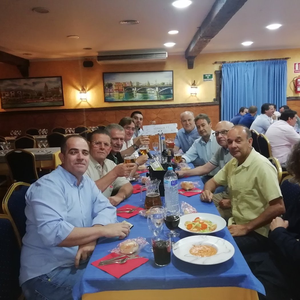 Restaurante Horno de Curro 2