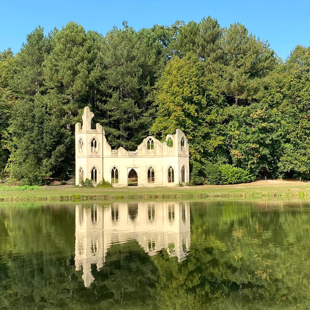 Painshill 1