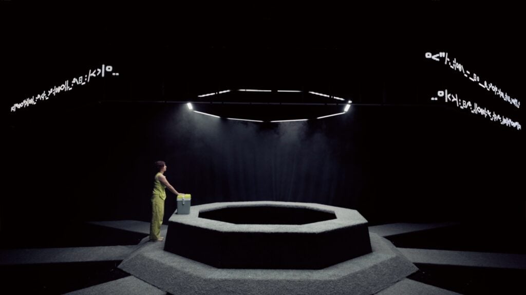 RABBIT HOLE 1