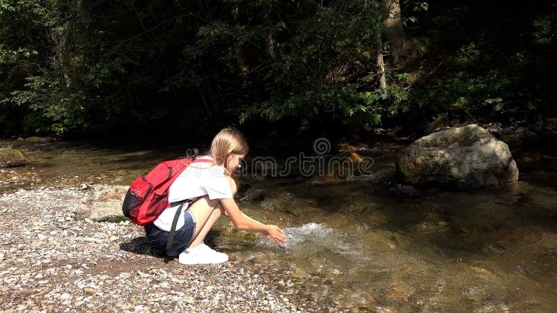 Babes in the Woods 3