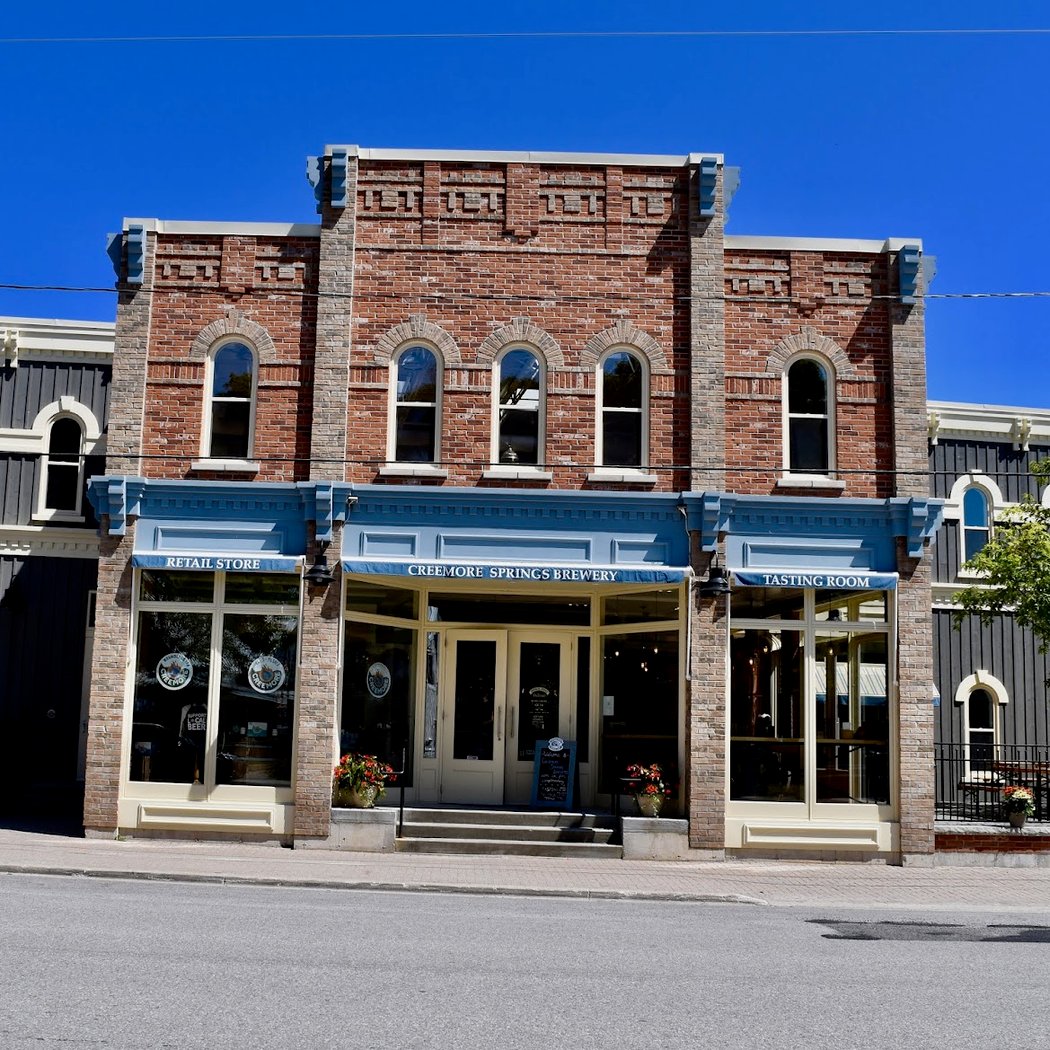 Creemore Springs Brewery Limited 2