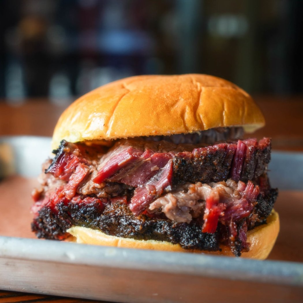 Intrinsic Smokehouse Brewery + BBQ Catering 4