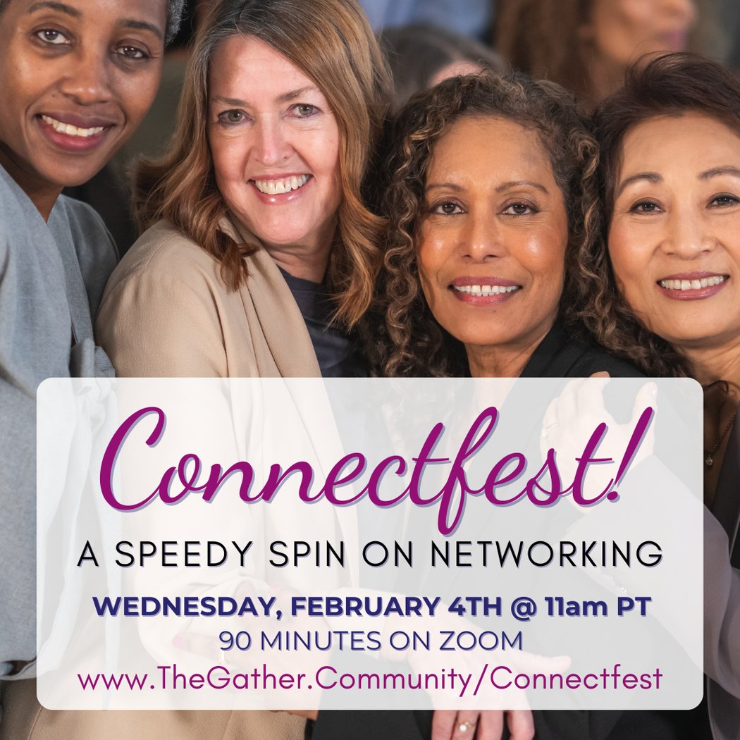 CONNECTFEST 1