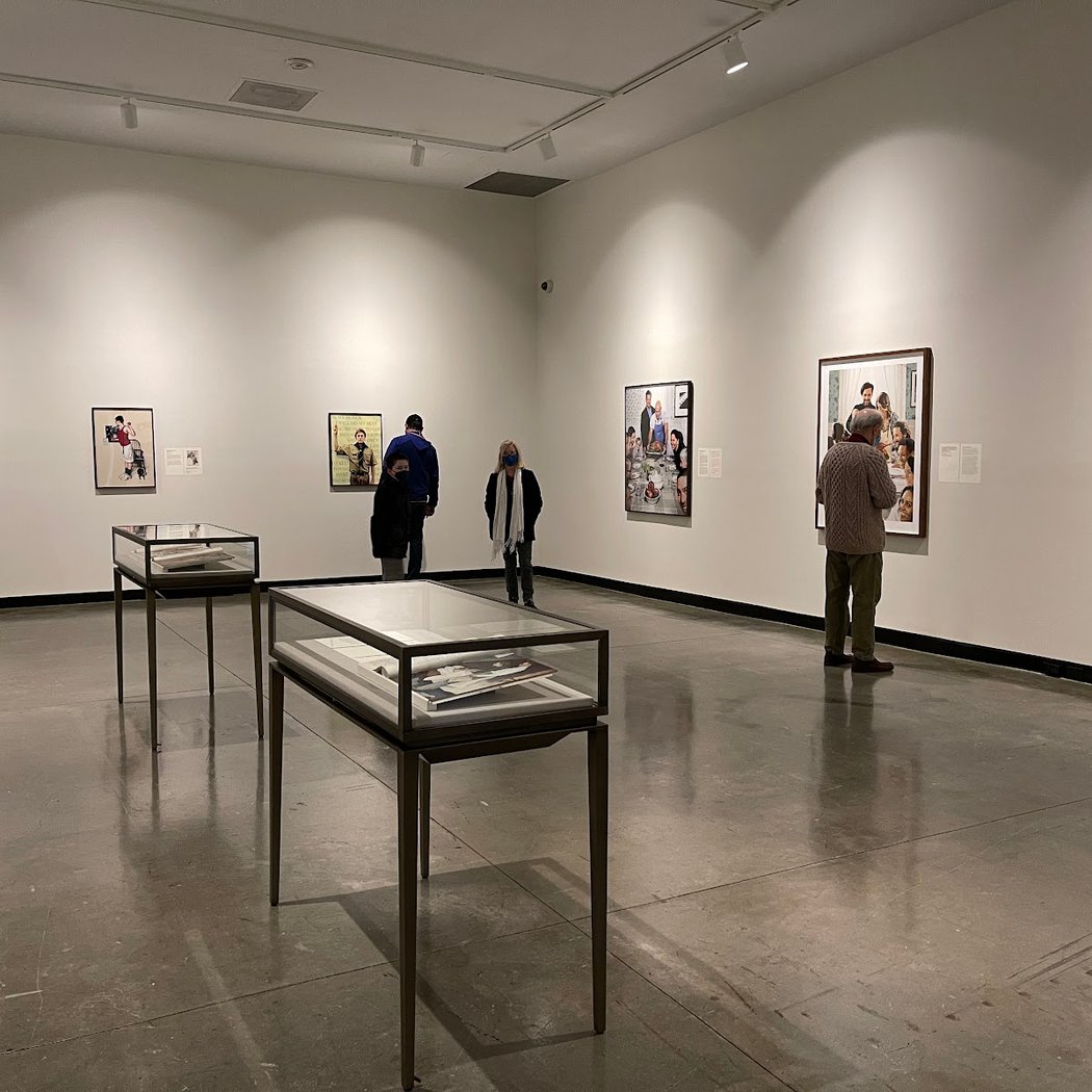The Best New York City Exhibitions of 2025 3