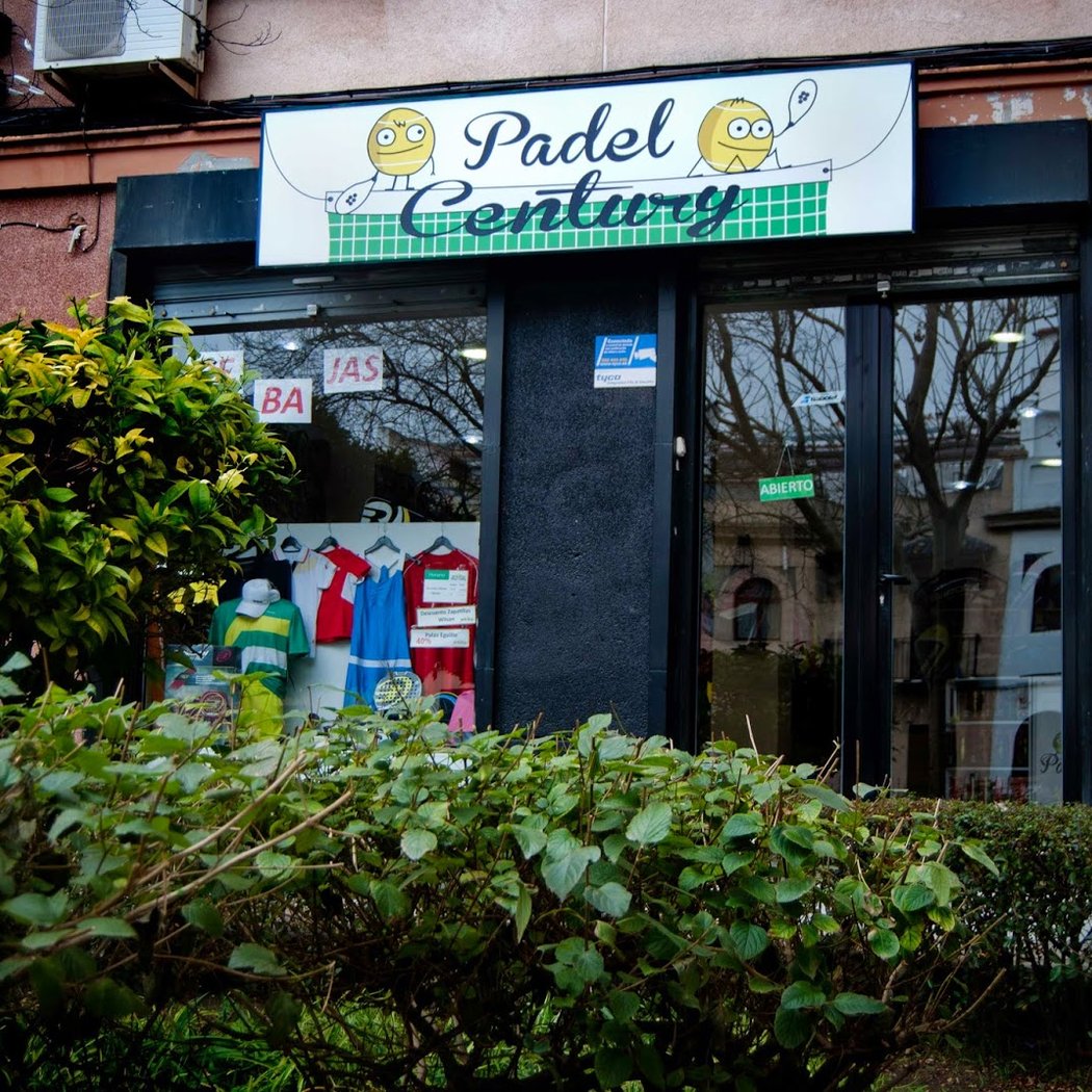 Padel Century 1