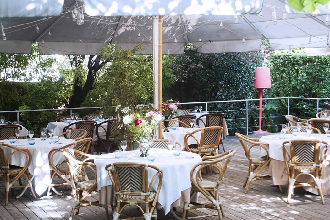 Villa9Trois - Restaurant Gastronomique 3