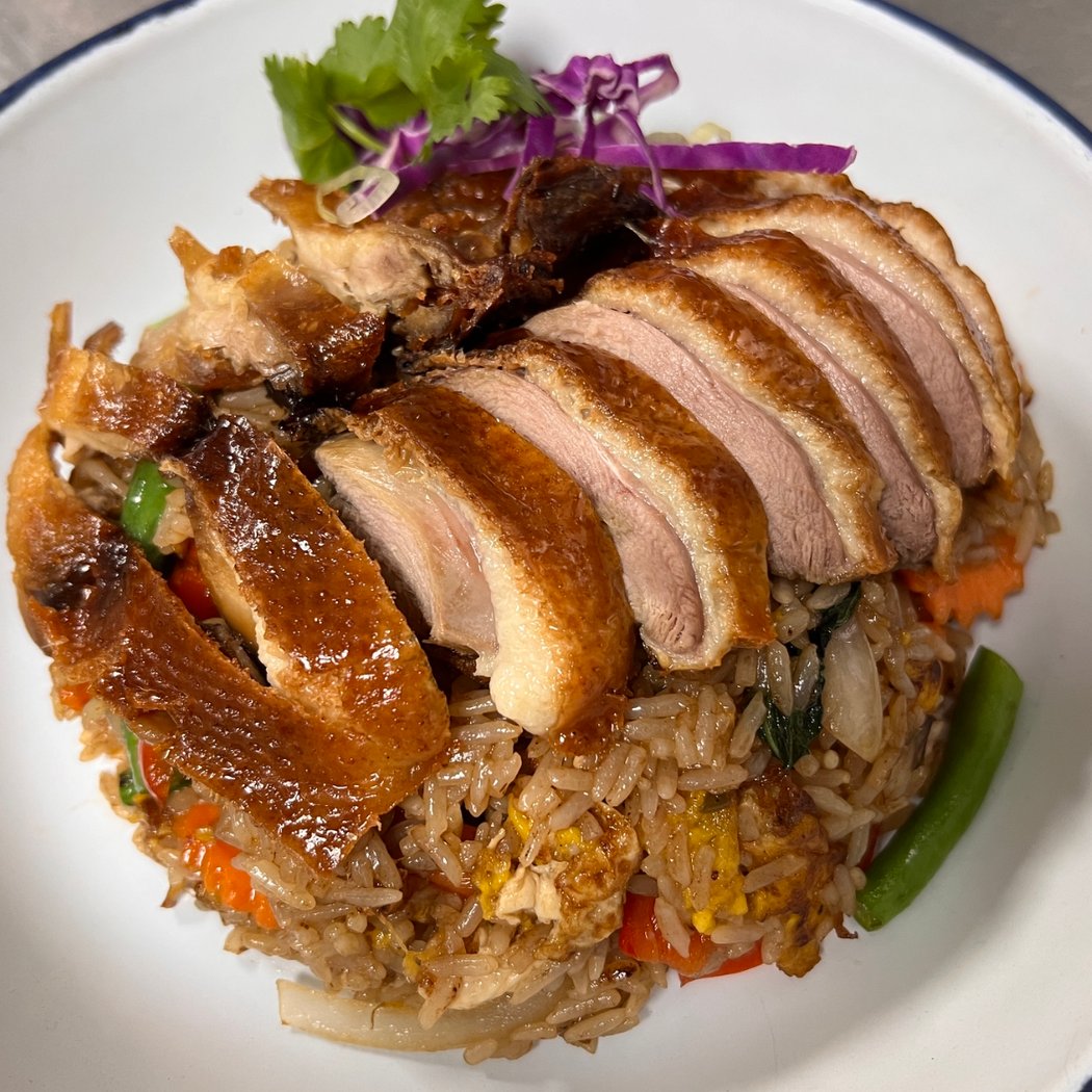 Thailicious ( Thai Food) 1