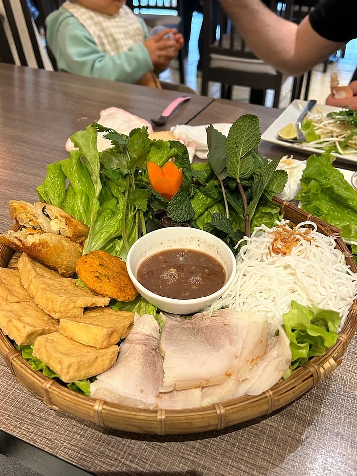 Pho Vietnam 2